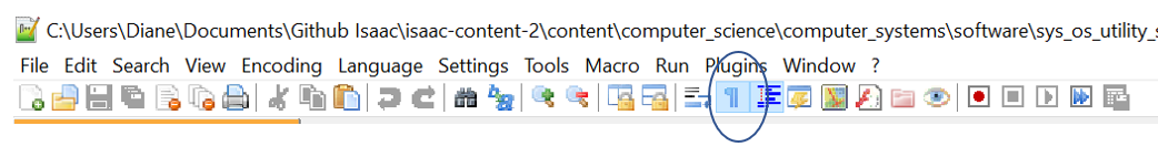 Isaac Computer Science