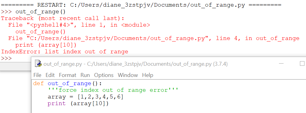 Isaac Computer Science