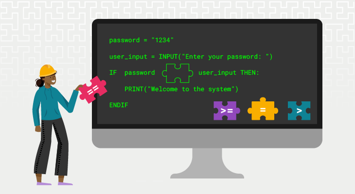 Isaac Computer Science